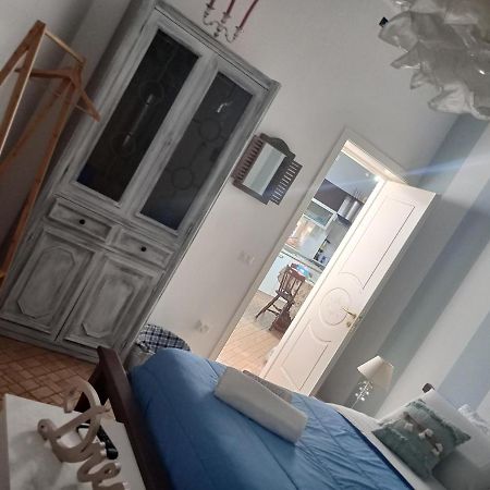 LunAzzurra Apartman Messina Kültér fotó