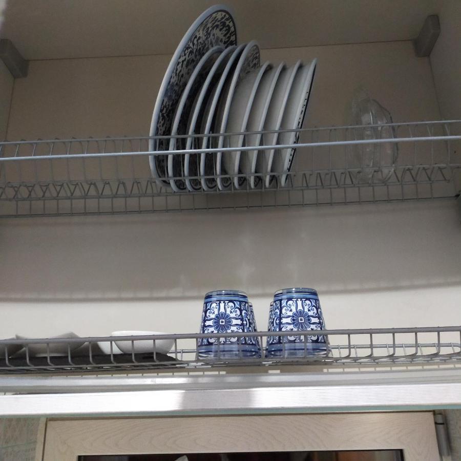 LunAzzurra Apartman Messina Kültér fotó