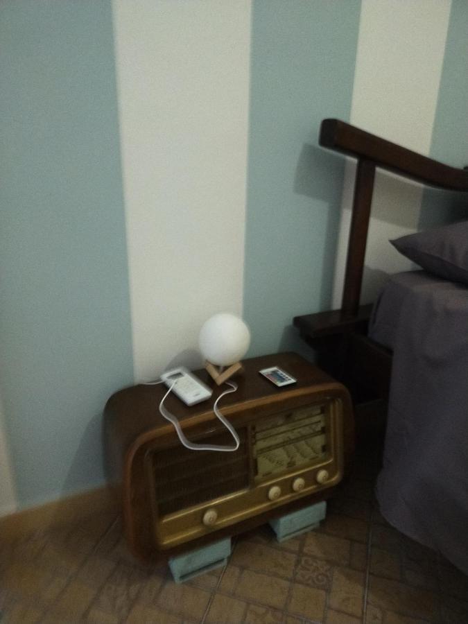 LunAzzurra Apartman Messina Kültér fotó