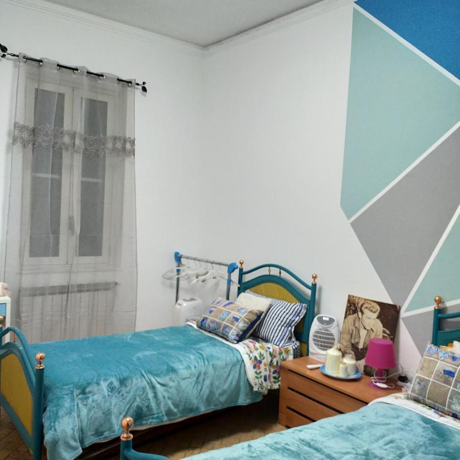 LunAzzurra Apartman Messina Kültér fotó