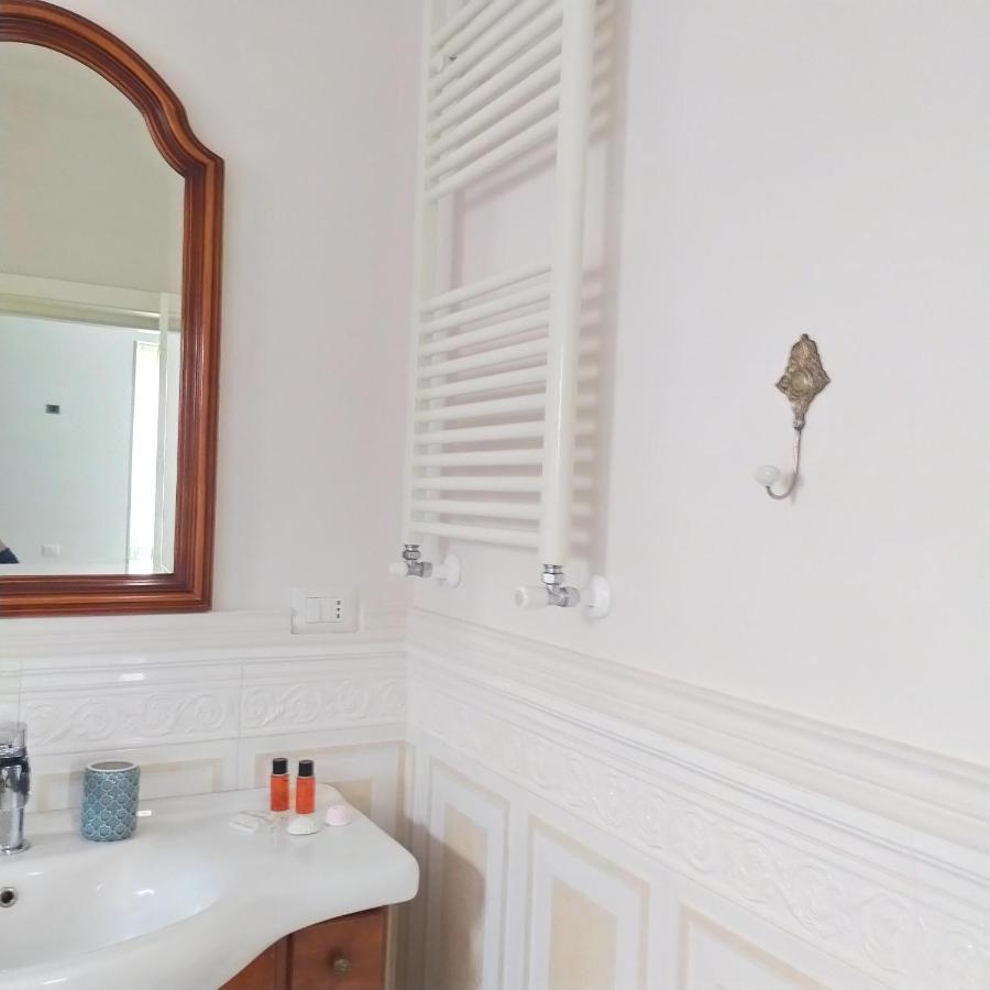 LunAzzurra Apartman Messina Kültér fotó