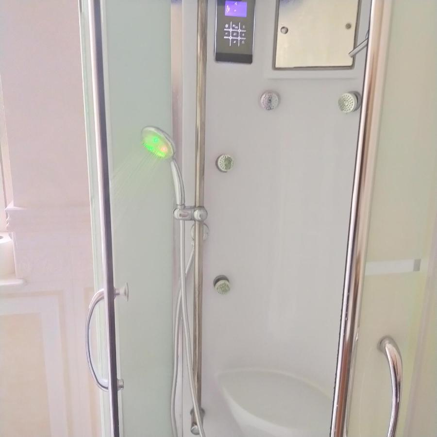 LunAzzurra Apartman Messina Kültér fotó
