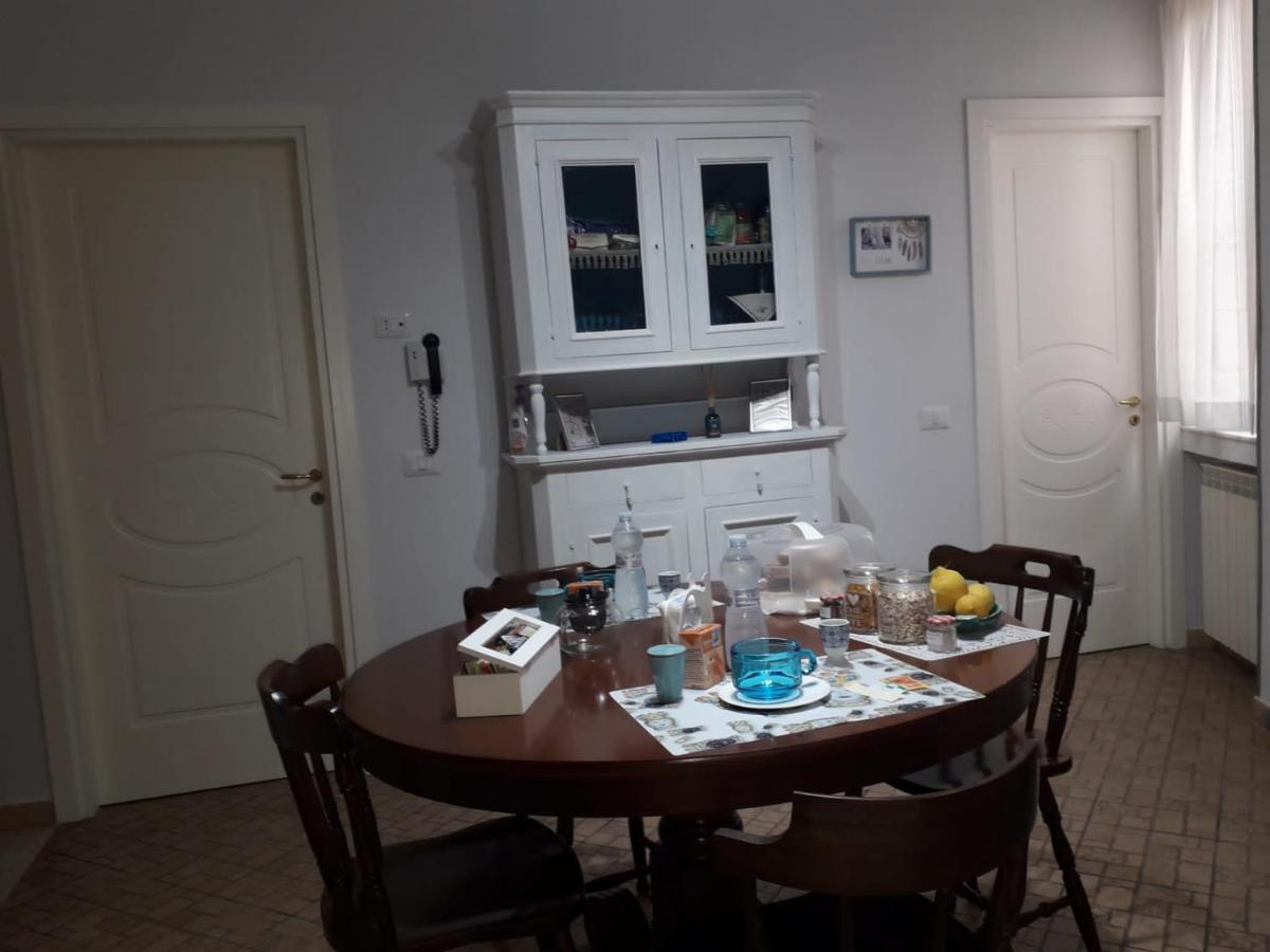 LunAzzurra Apartman Messina Kültér fotó