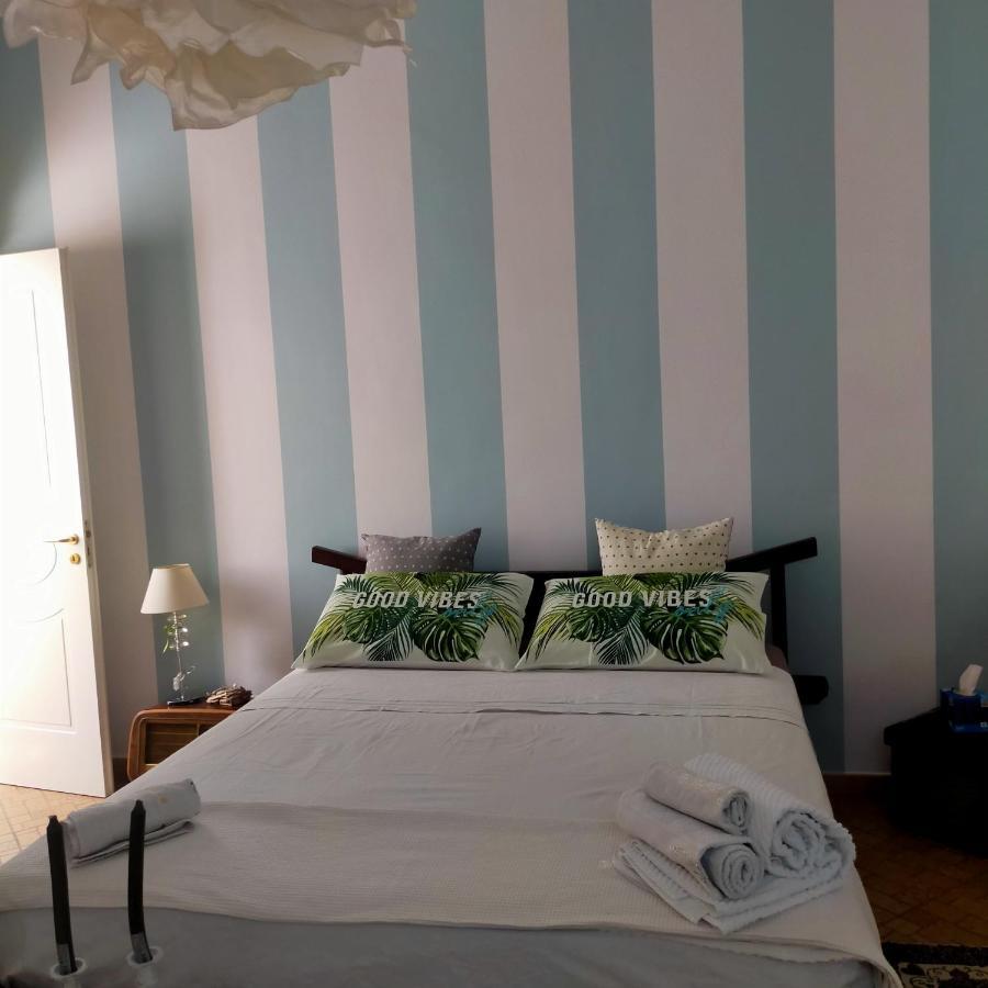 LunAzzurra Apartman Messina Kültér fotó