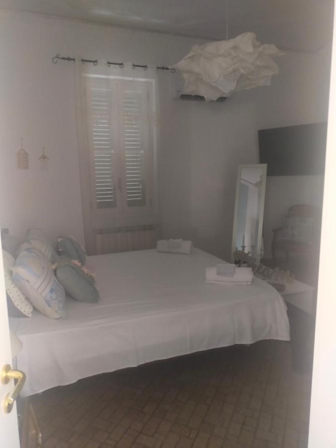 LunAzzurra Apartman Messina Kültér fotó