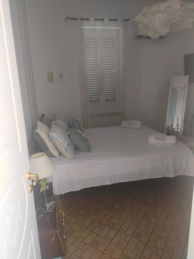 LunAzzurra Apartman Messina Kültér fotó