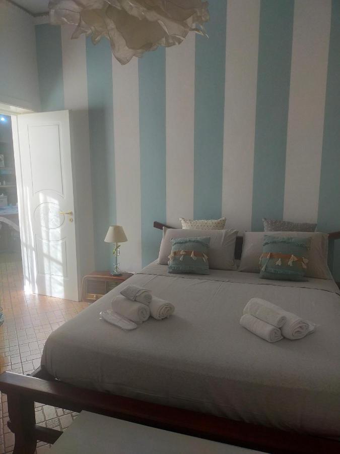 LunAzzurra Apartman Messina Kültér fotó