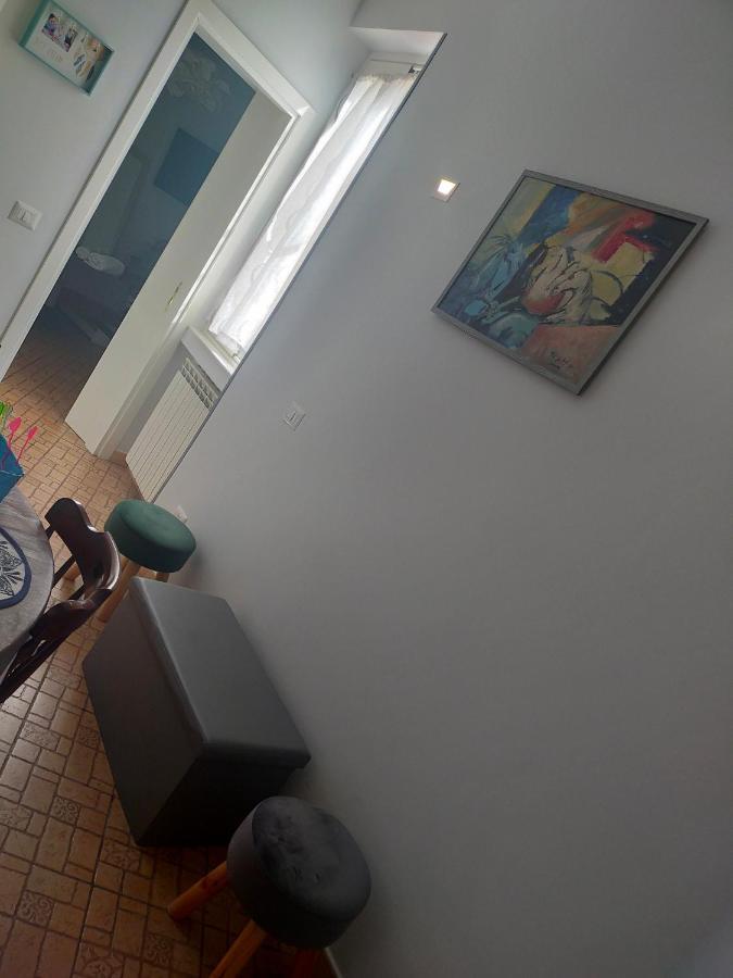 LunAzzurra Apartman Messina Kültér fotó