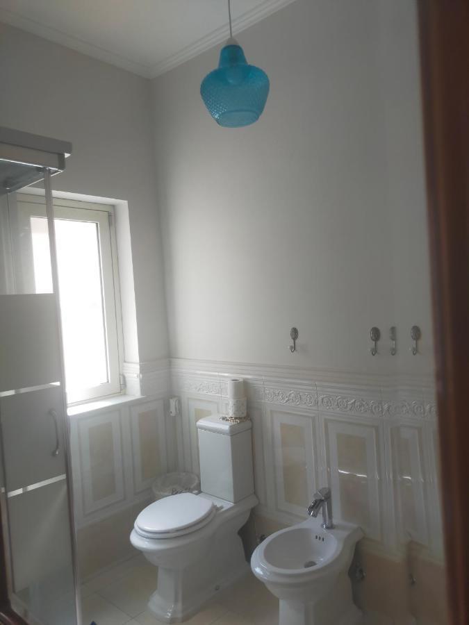 LunAzzurra Apartman Messina Kültér fotó