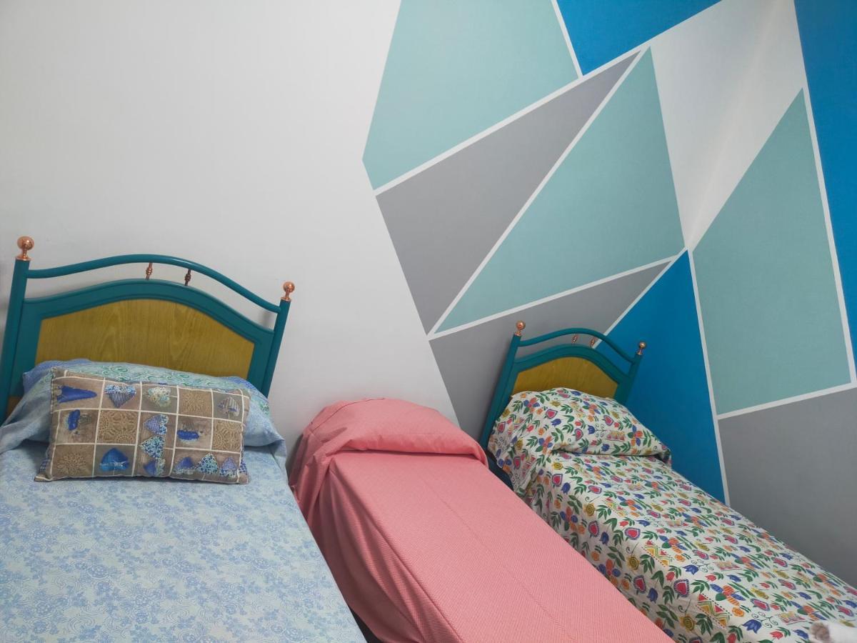 LunAzzurra Apartman Messina Kültér fotó