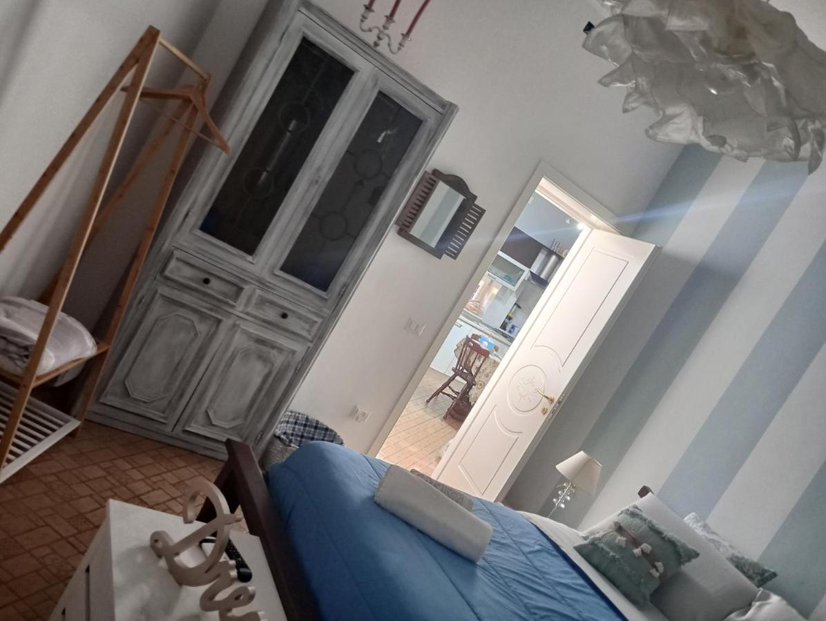 LunAzzurra Apartman Messina Kültér fotó