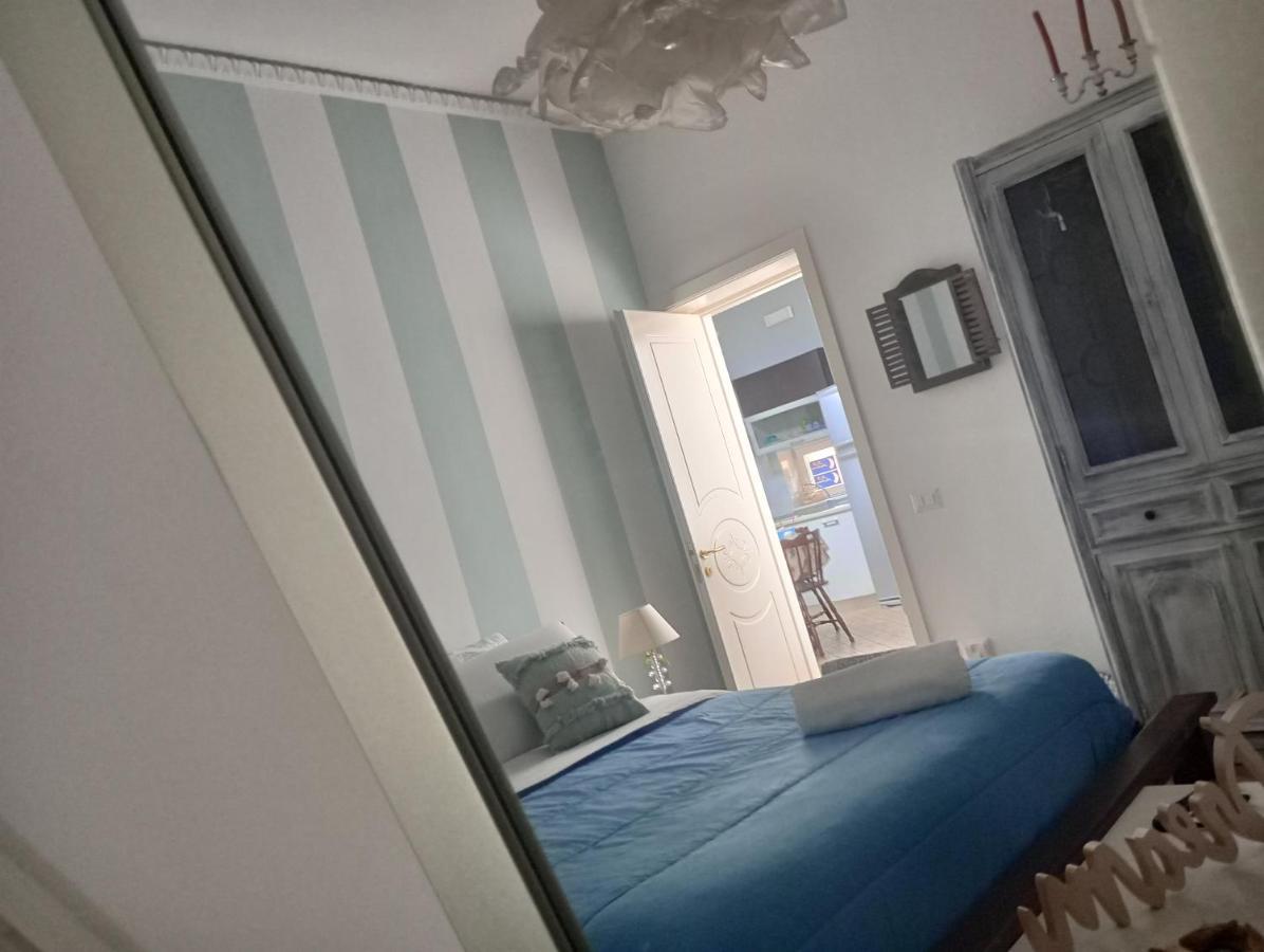 LunAzzurra Apartman Messina Kültér fotó